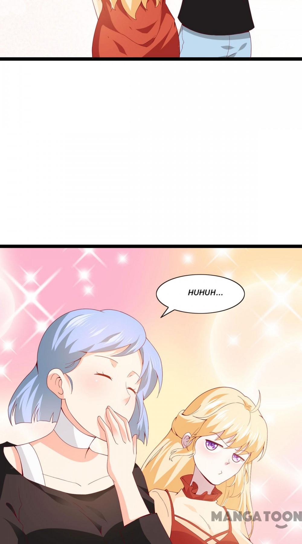 The Devil Was Taunted Chapter 32 - Page 16