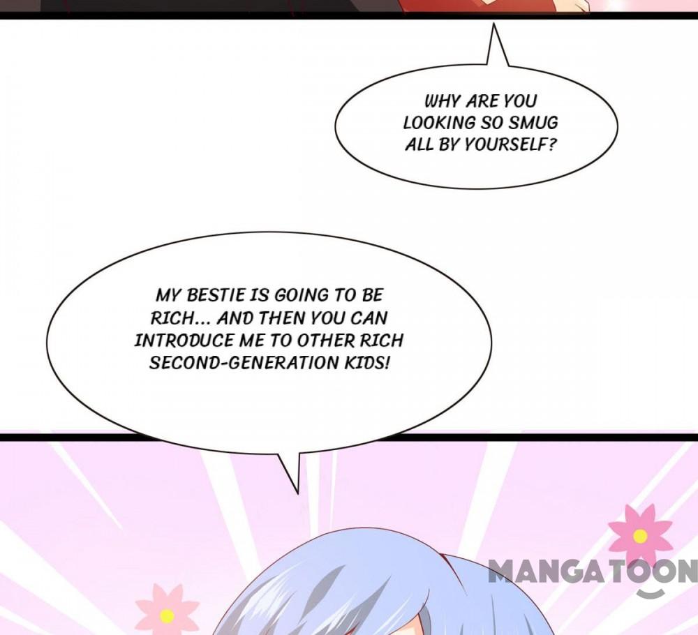 The Devil Was Taunted Chapter 32 - Page 17