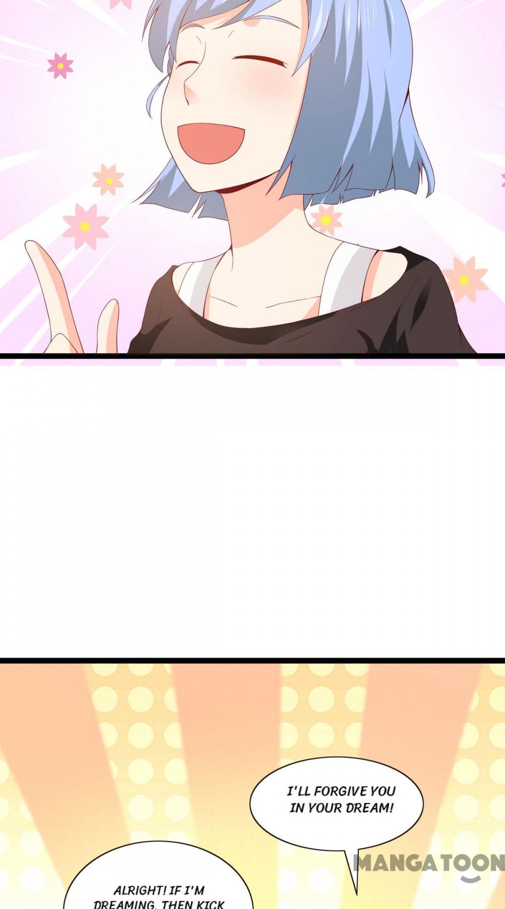 The Devil Was Taunted Chapter 32 - Page 18