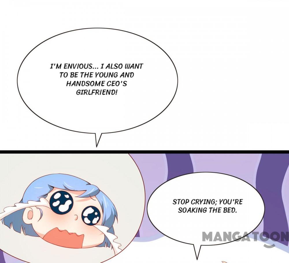 The Devil Was Taunted Chapter 33 - Page 5