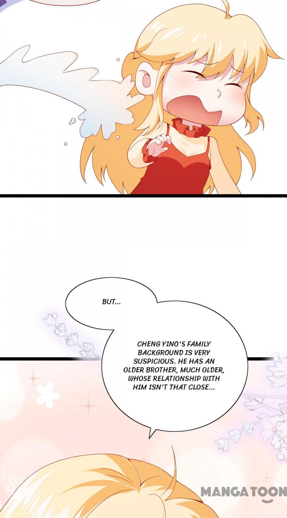 The Devil Was Taunted Chapter 33 - Page 6