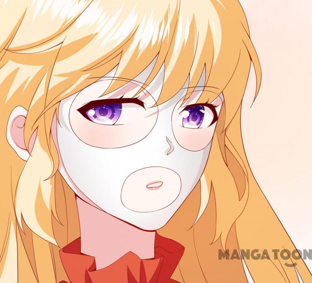 The Devil Was Taunted Chapter 33 - Page 7