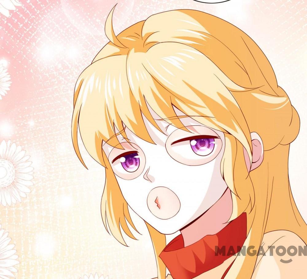 The Devil Was Taunted Chapter 33 - Page 9