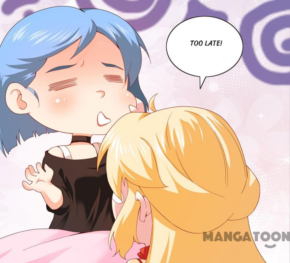 The Devil Was Taunted Chapter 33 - Page 13