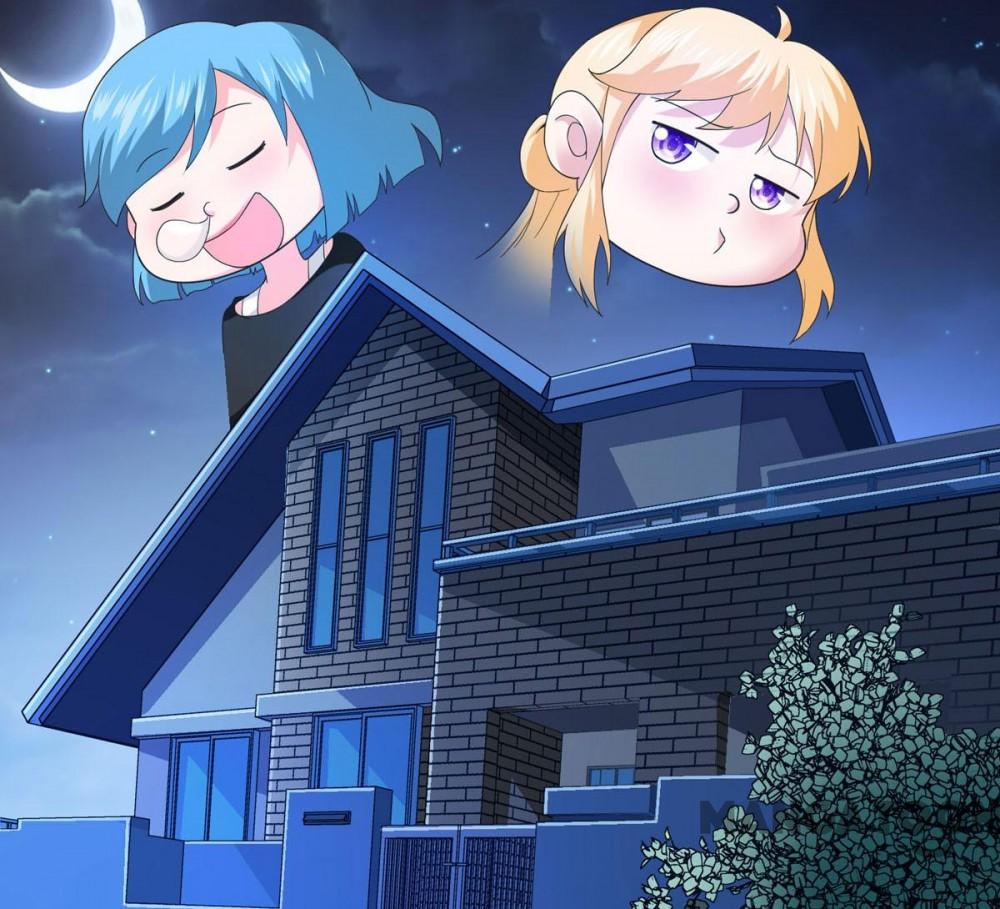 The Devil Was Taunted Chapter 33 - Page 15