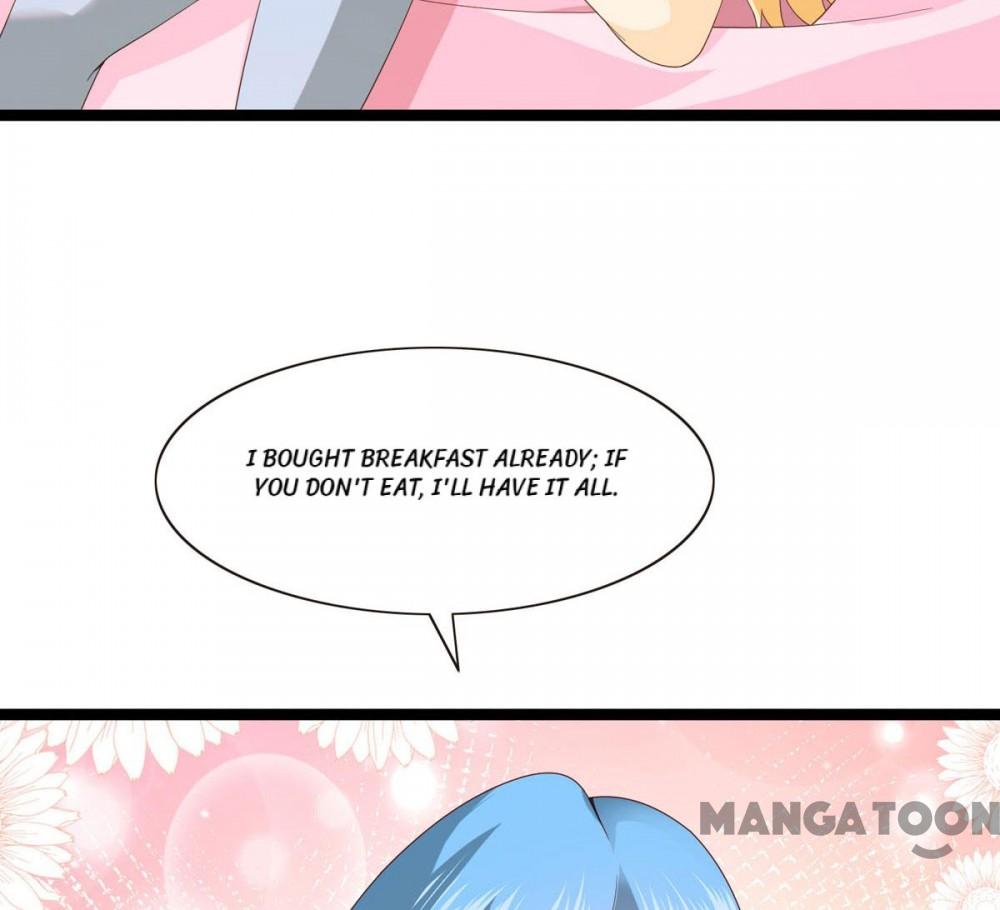 The Devil Was Taunted Chapter 33 - Page 17