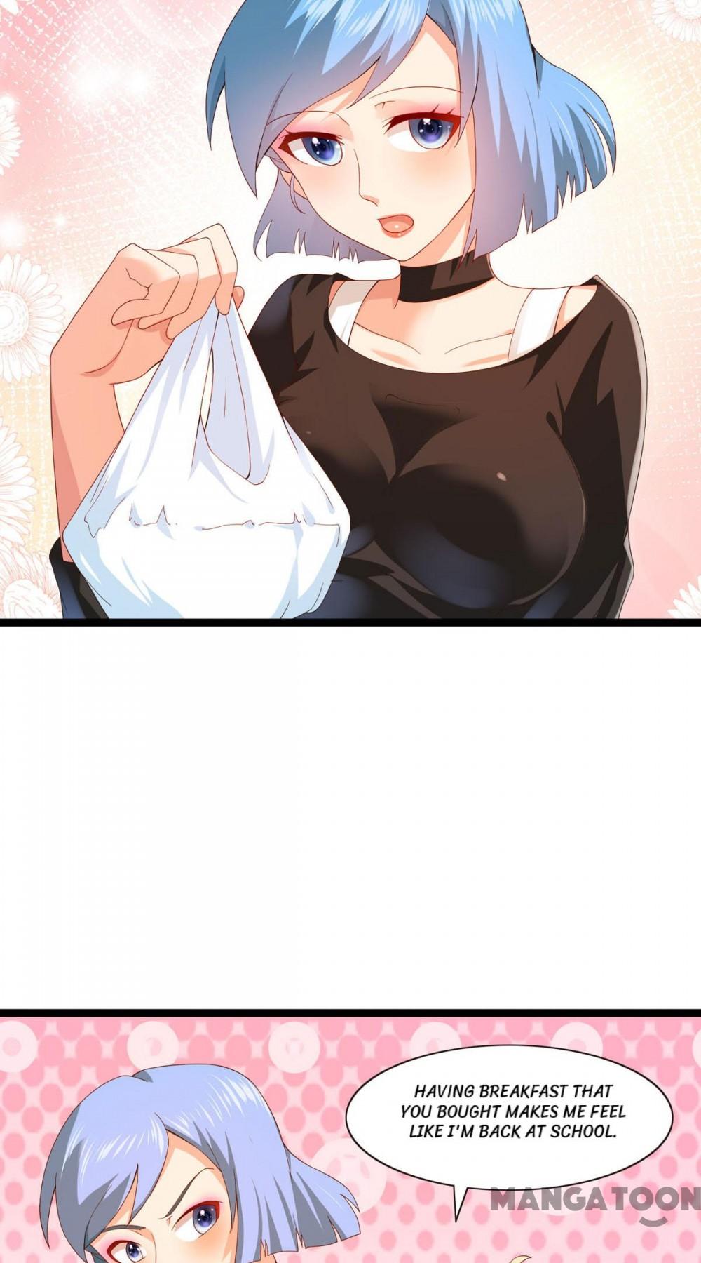 The Devil Was Taunted Chapter 33 - Page 18