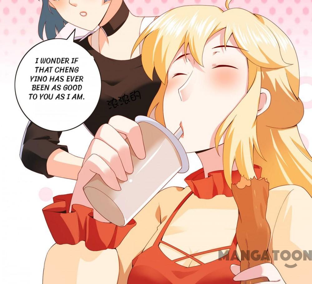 The Devil Was Taunted Chapter 33 - Page 19