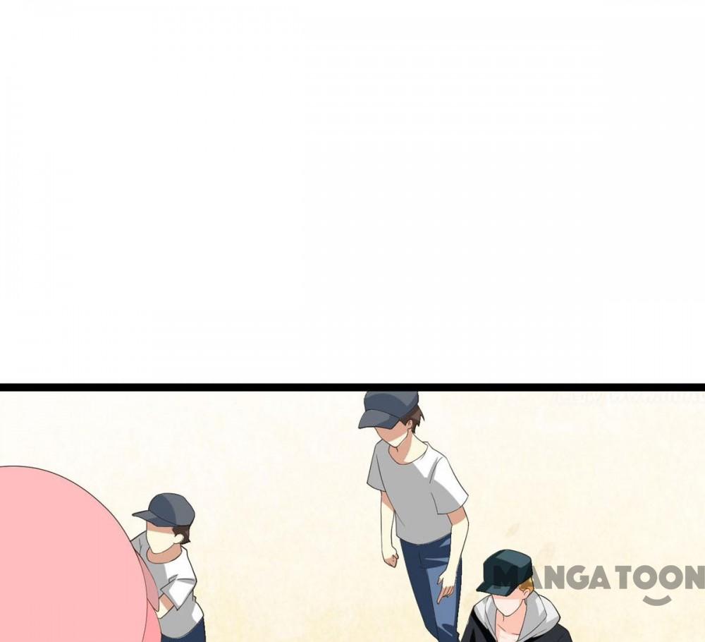 The Devil Was Taunted Chapter 34 - Page 5