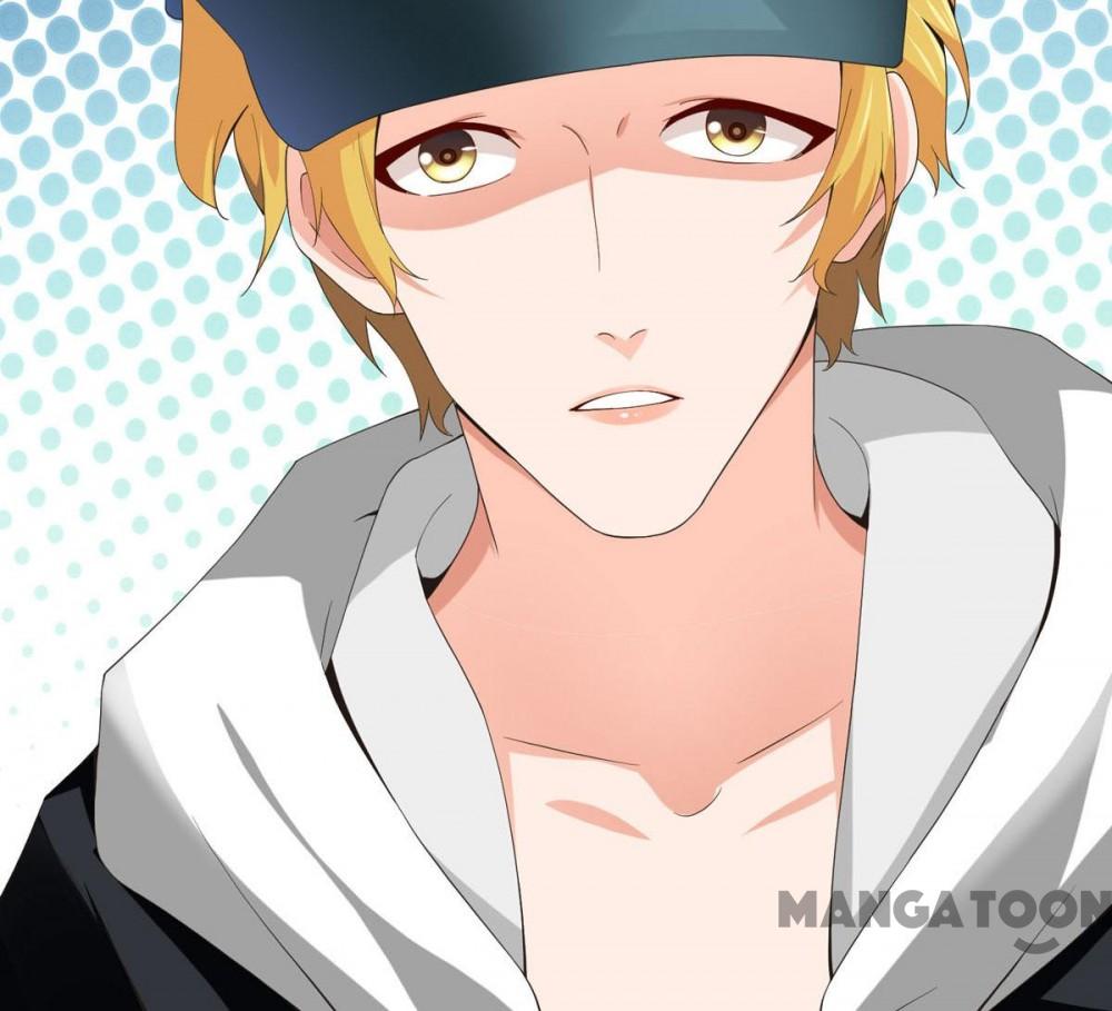 The Devil Was Taunted Chapter 34 - Page 7