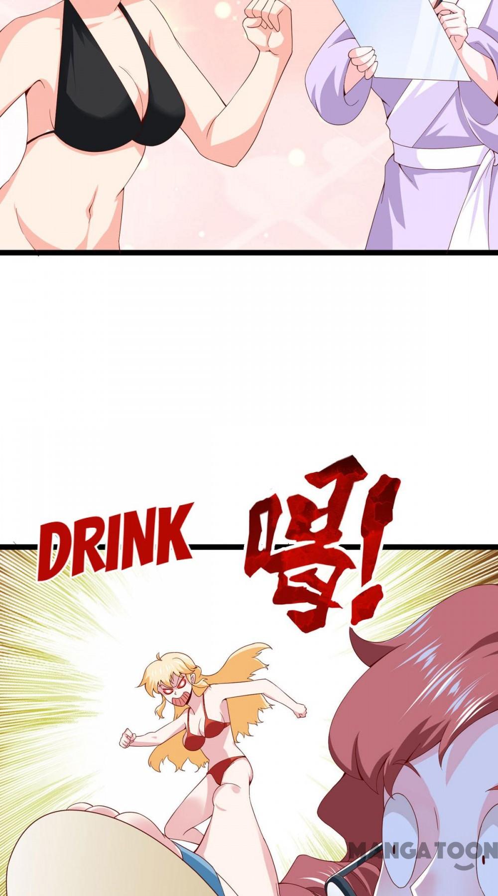 The Devil Was Taunted Chapter 34 - Page 12