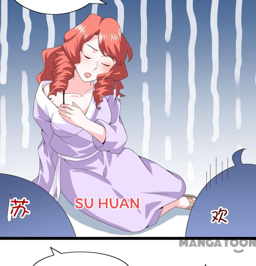 The Devil Was Taunted Chapter 34 - Page 15