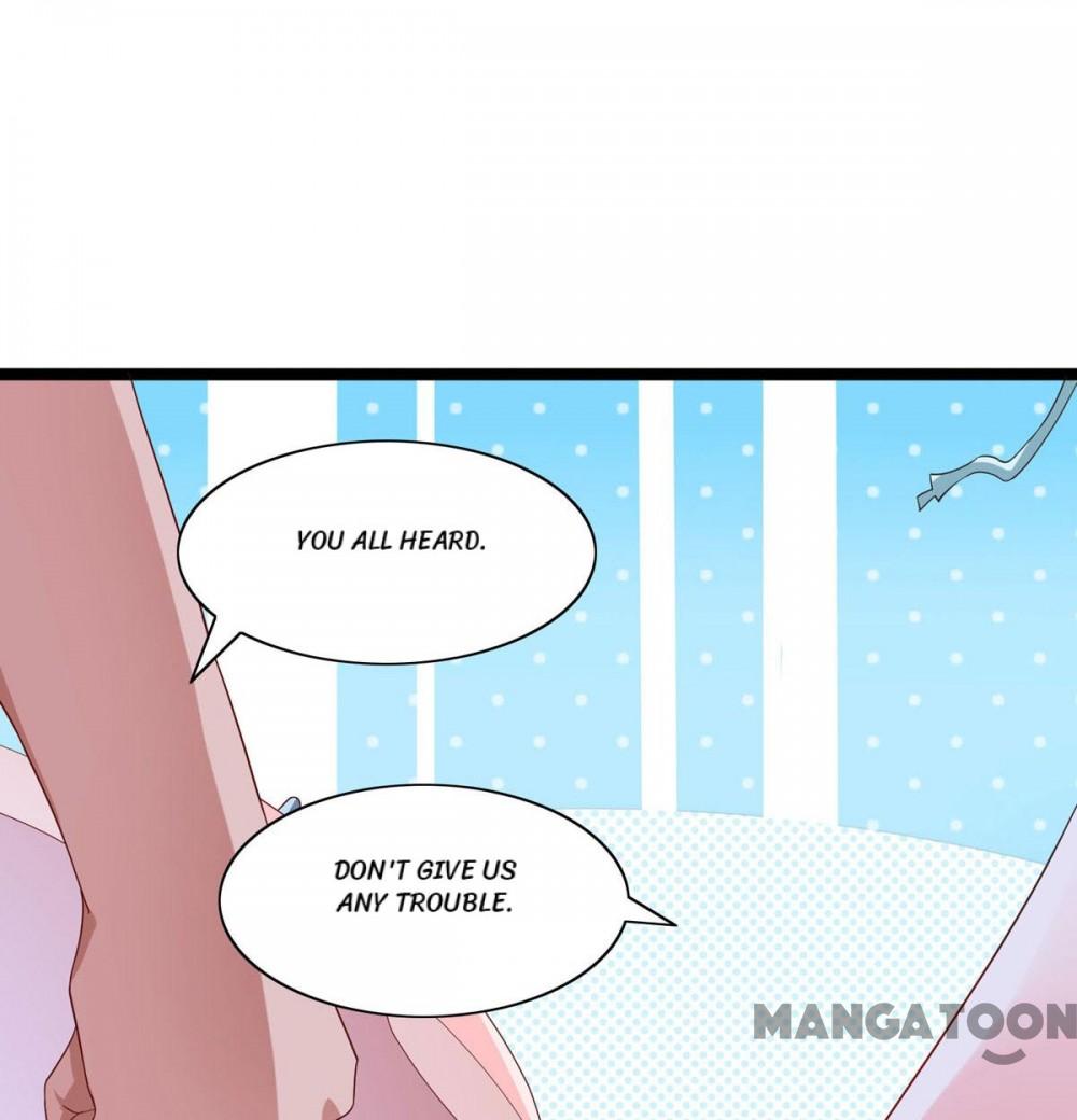 The Devil Was Taunted Chapter 34 - Page 17