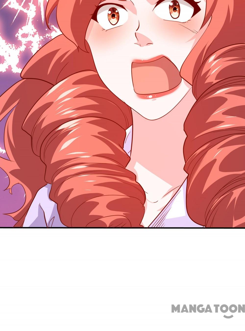 The Devil Was Taunted Chapter 35 - Page 5