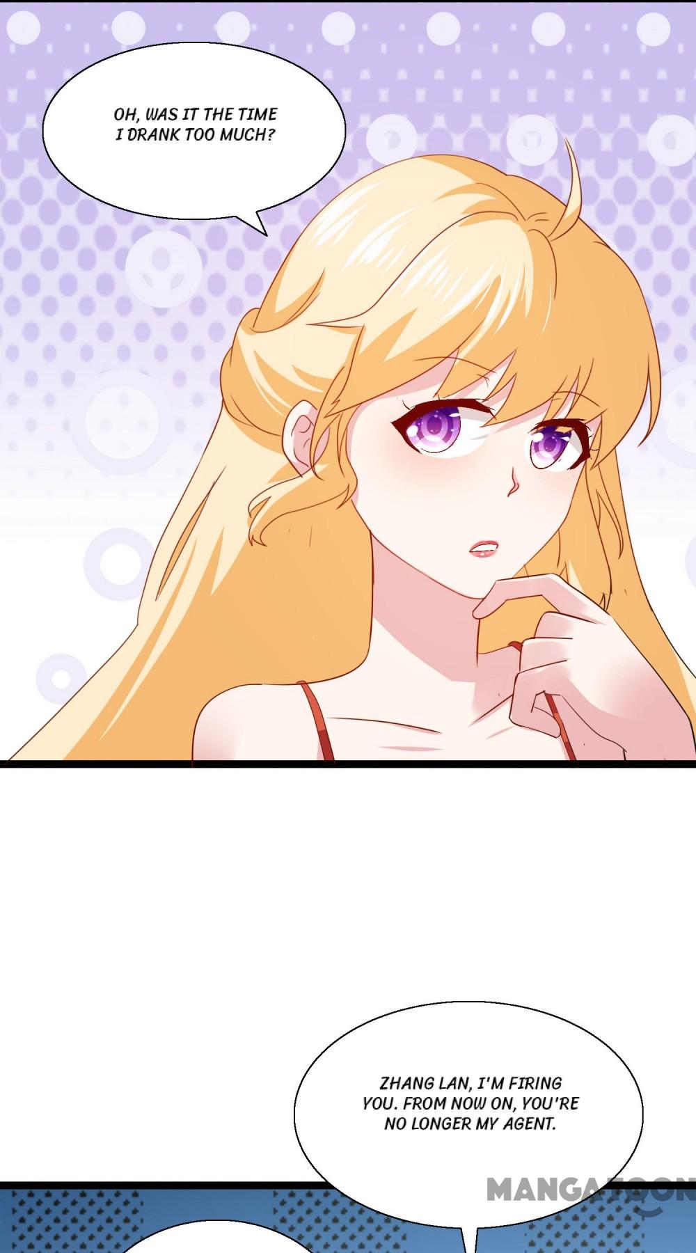 The Devil Was Taunted Chapter 35 - Page 7