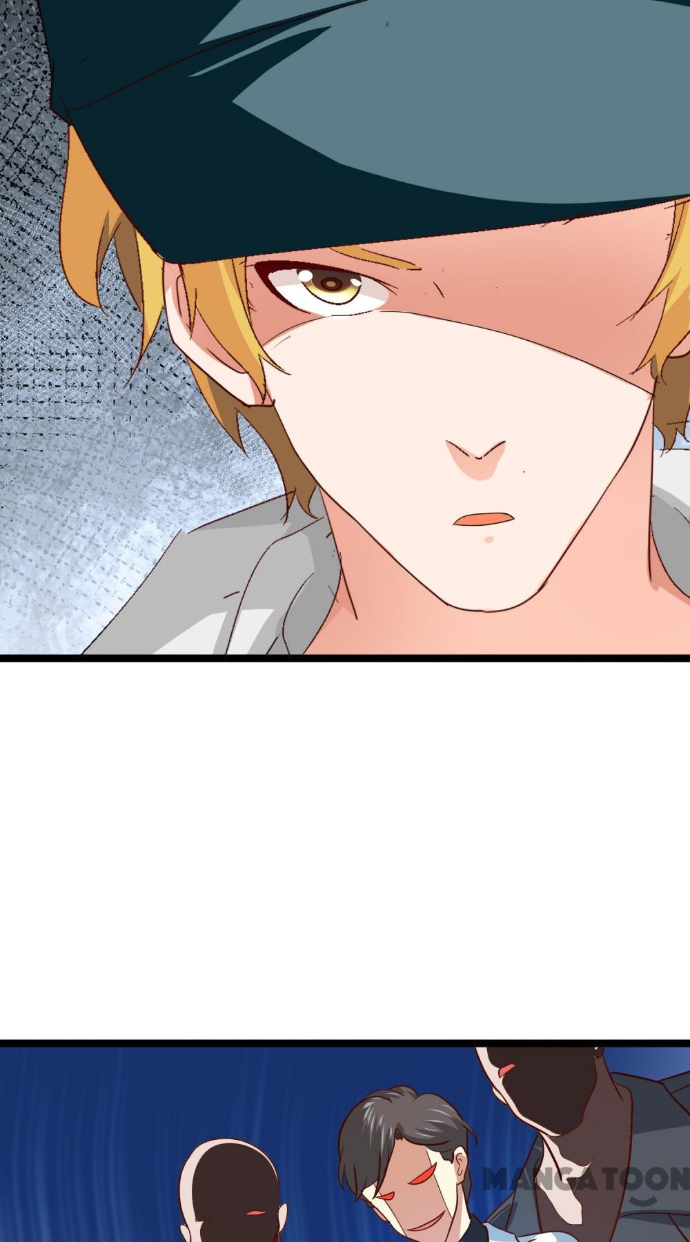 The Devil Was Taunted Chapter 35 - Page 9