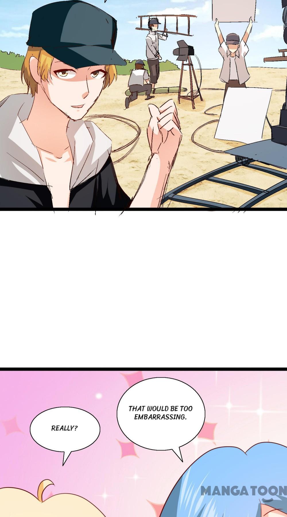 The Devil Was Taunted Chapter 35 - Page 13