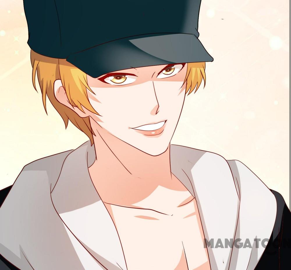 The Devil Was Taunted Chapter 35 - Page 15