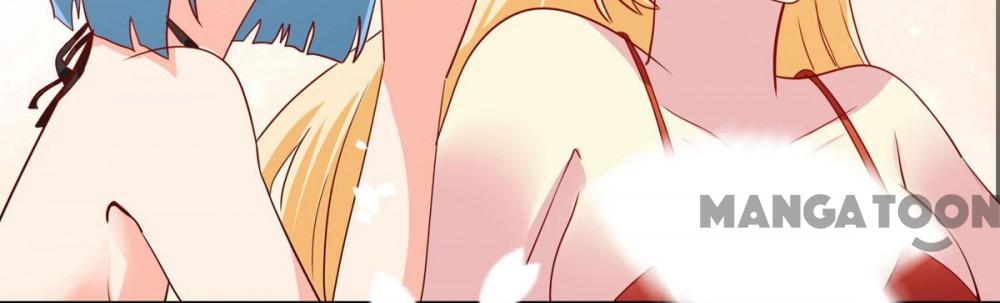 The Devil Was Taunted Chapter 36 - Page 7