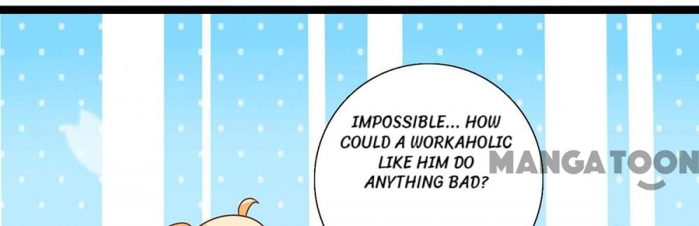 The Devil Was Taunted Chapter 36 - Page 11