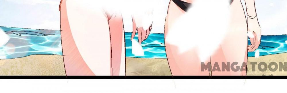 The Devil Was Taunted Chapter 36 - Page 15