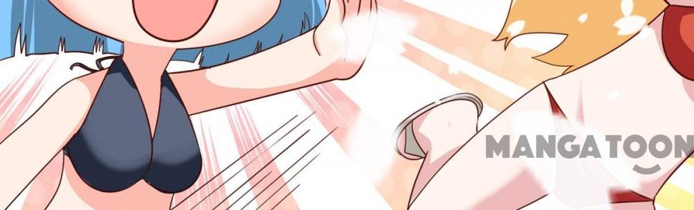 The Devil Was Taunted Chapter 36 - Page 21