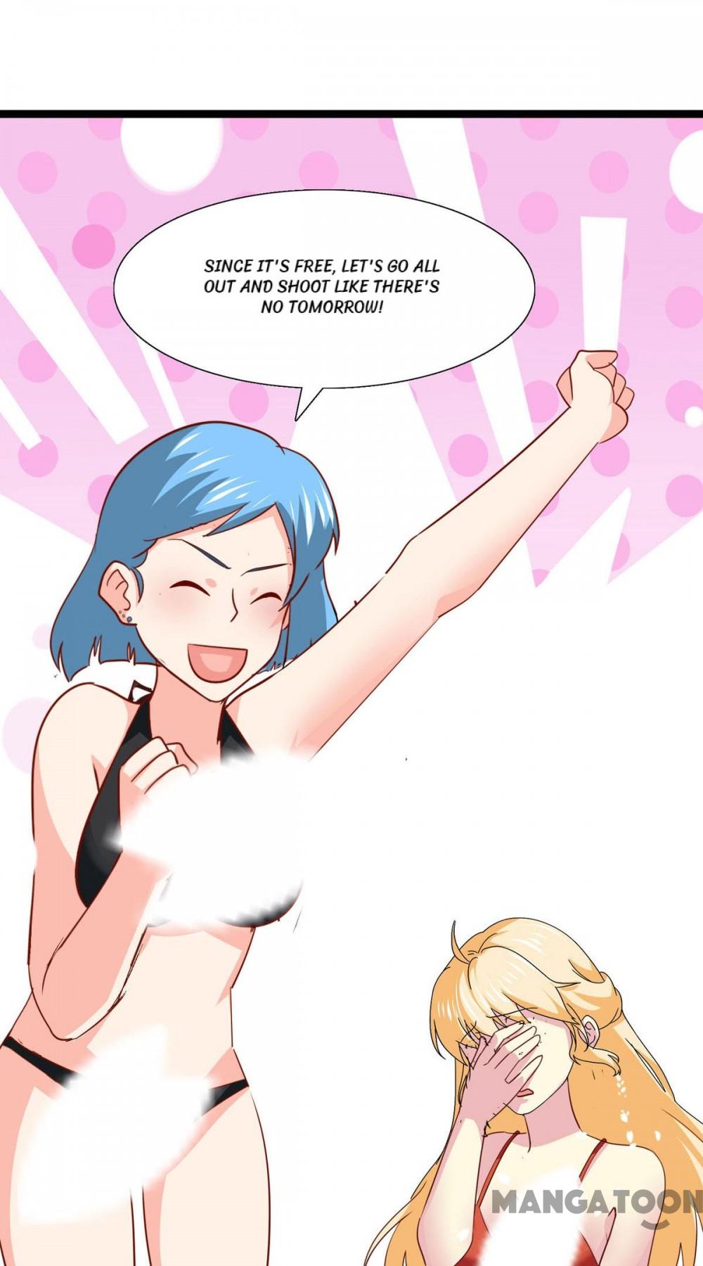 The Devil Was Taunted Chapter 36 - Page 24