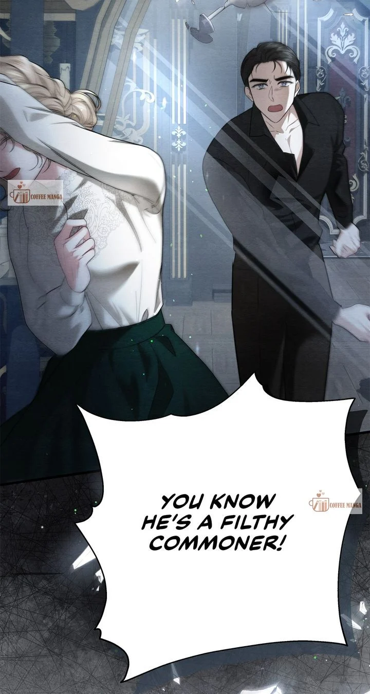 The Devil Who Kisses My Feet Chapter 0 - Page 22