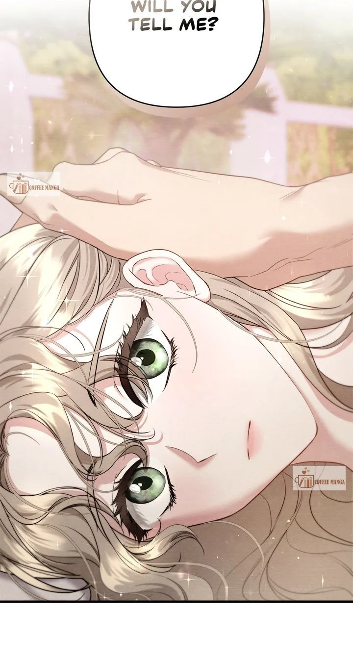 The Devil Who Kisses My Feet Chapter 0 - Page 51