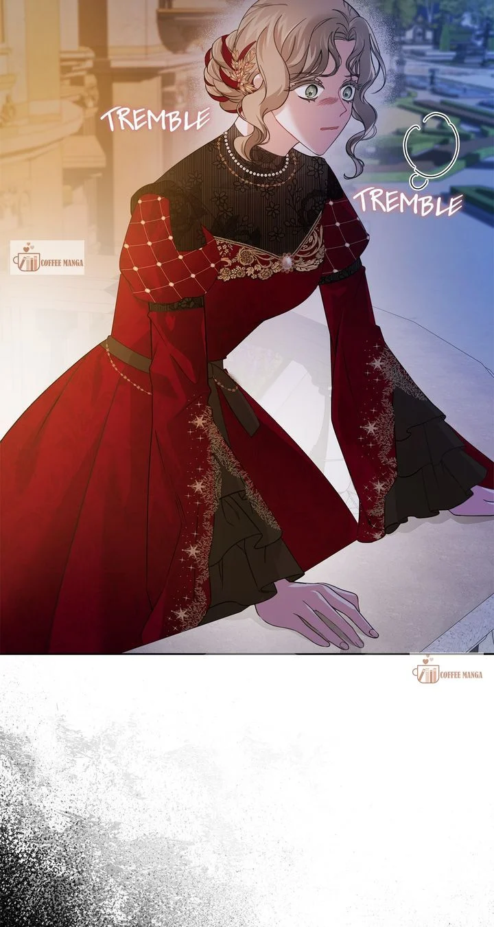 The Devil Who Kisses My Feet Chapter 1 - Page 22