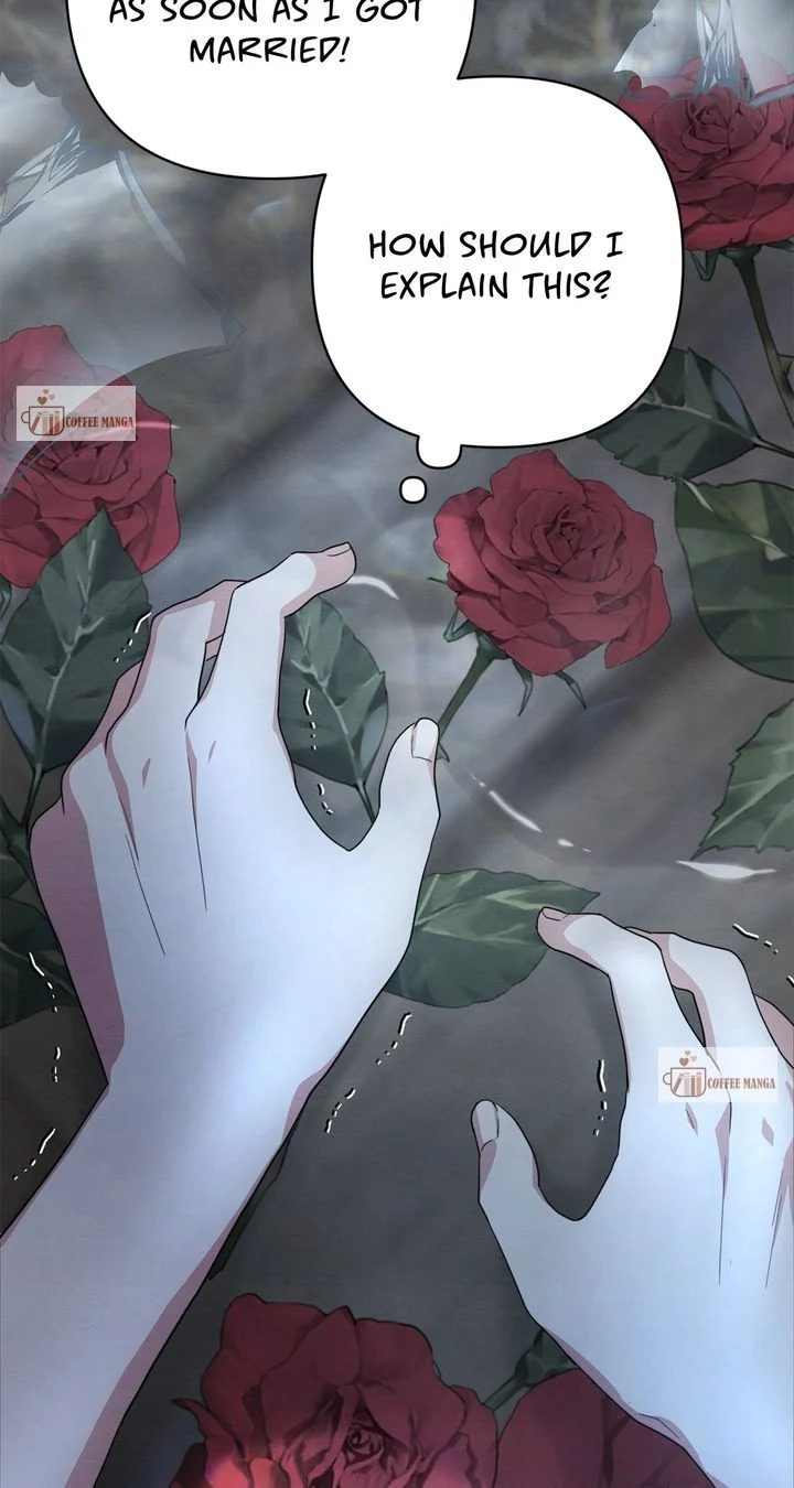 The Devil Who Kisses My Feet Chapter 2 - Page 51