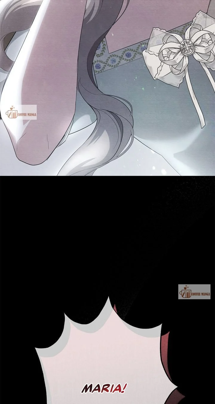 The Devil Who Kisses My Feet Chapter 2 - Page 55