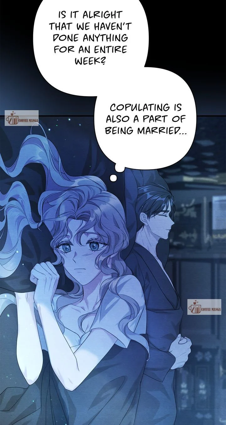 The Devil Who Kisses My Feet Chapter 2 - Page 71