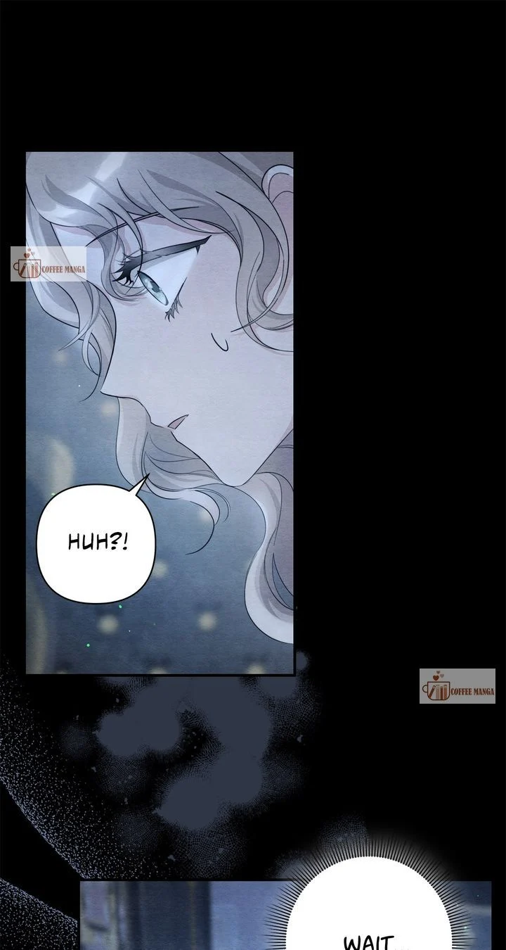 The Devil Who Kisses My Feet Chapter 3 - Page 22