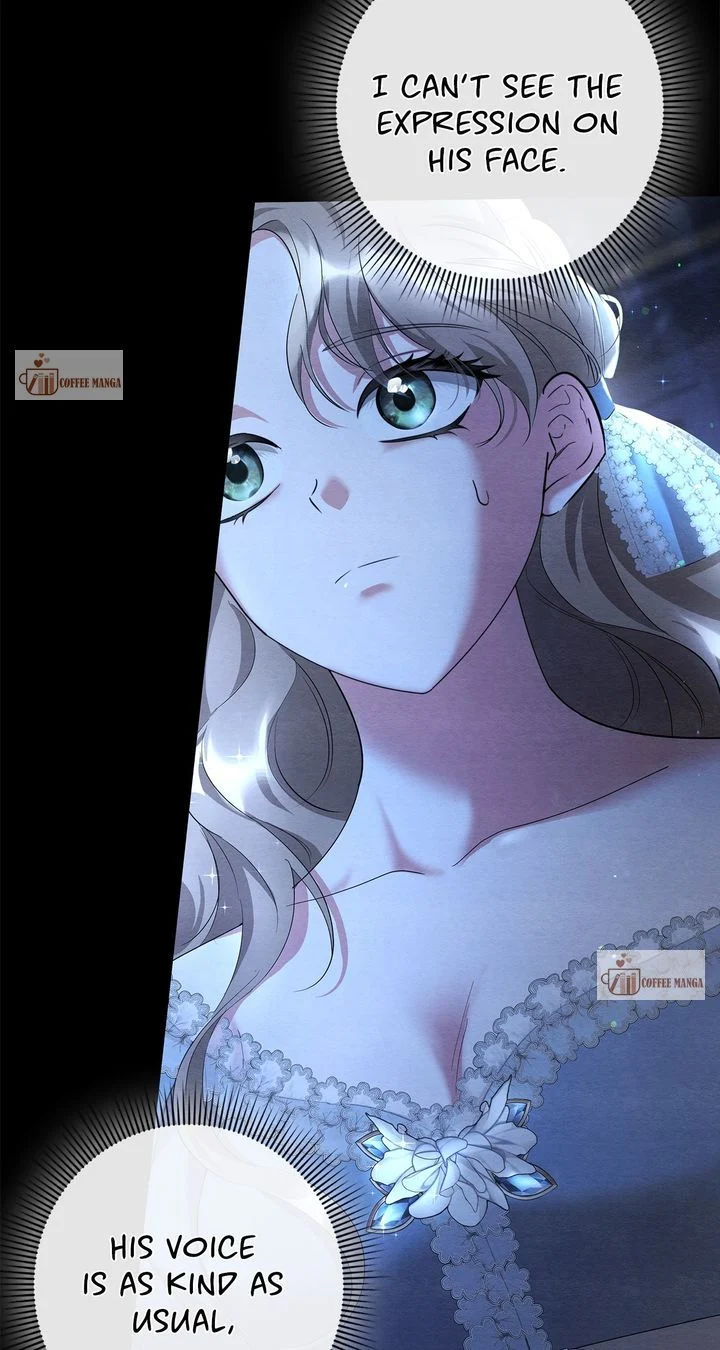 The Devil Who Kisses My Feet Chapter 4 - Page 17