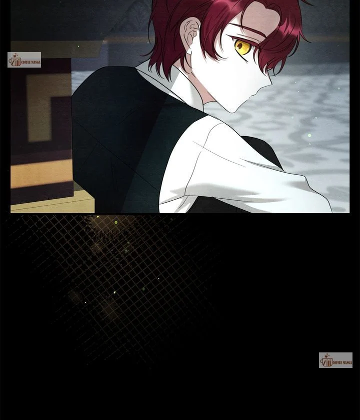 The Devil Who Kisses My Feet Chapter 4 - Page 83