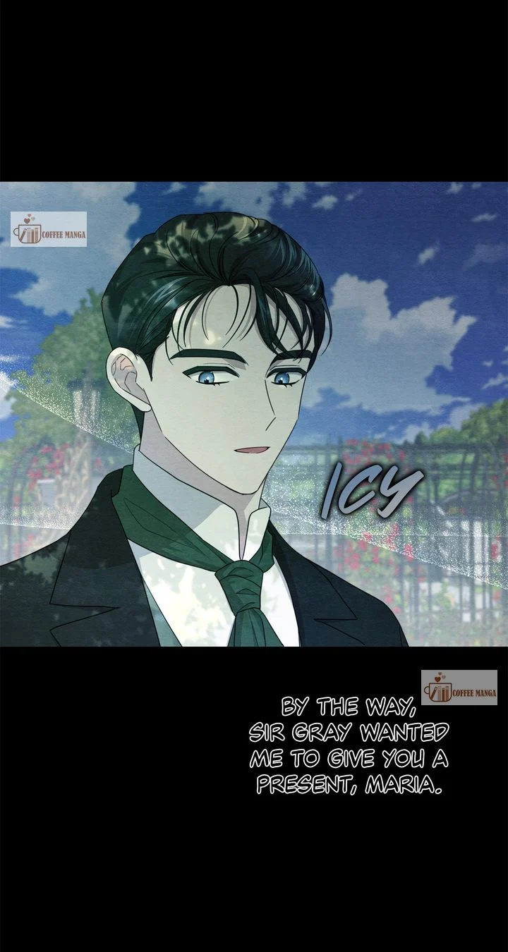 The Devil Who Kisses My Feet Chapter 5 - Page 53