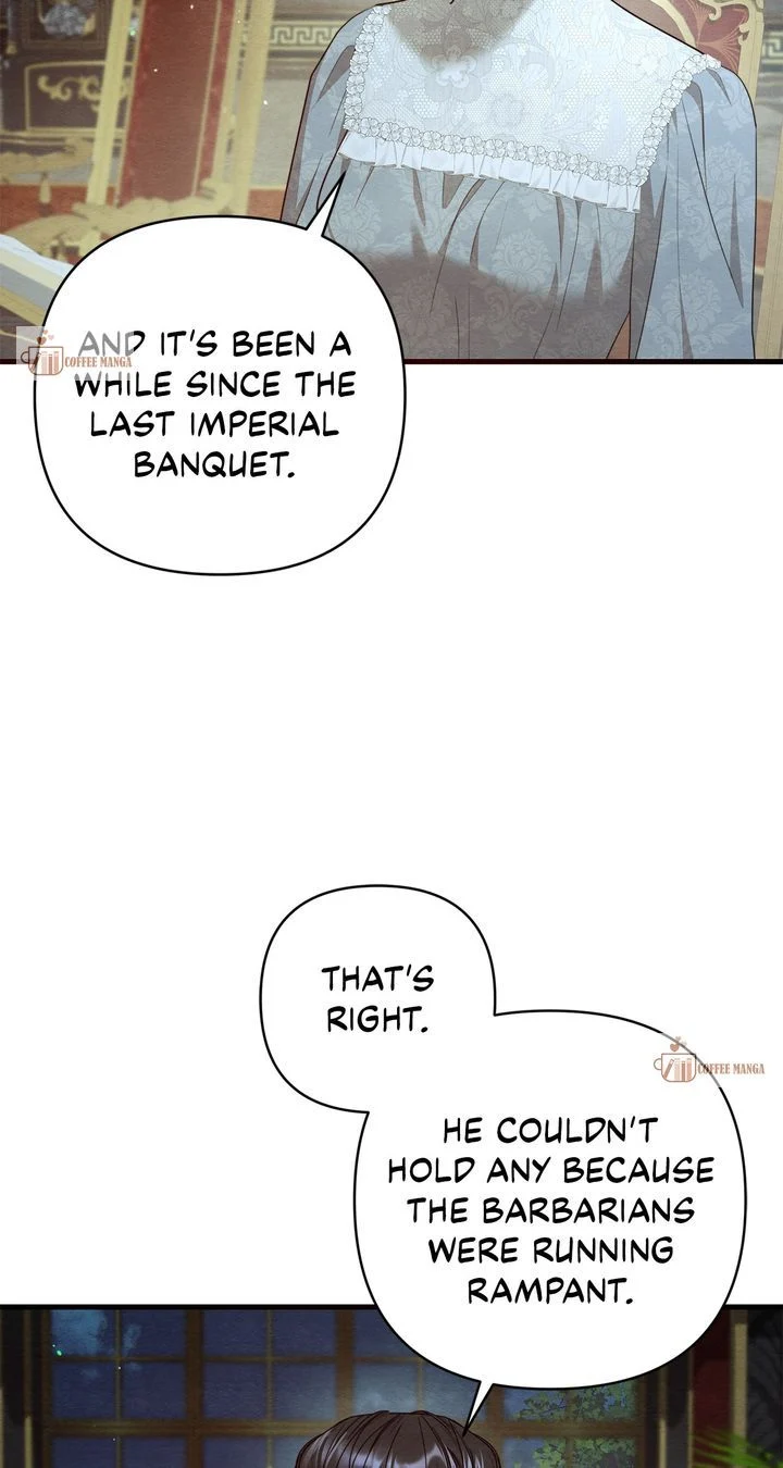 The Devil Who Kisses My Feet Chapter 5 - Page 68