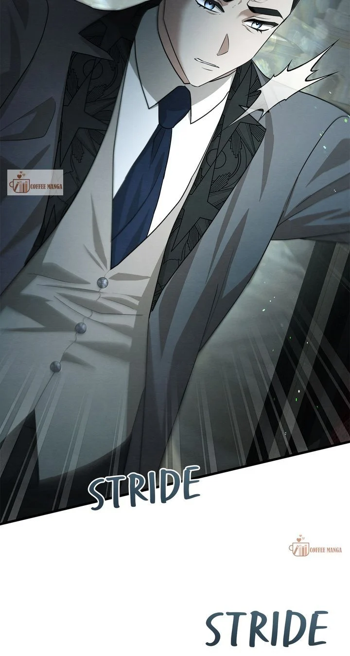 The Devil Who Kisses My Feet Chapter 6 - Page 15