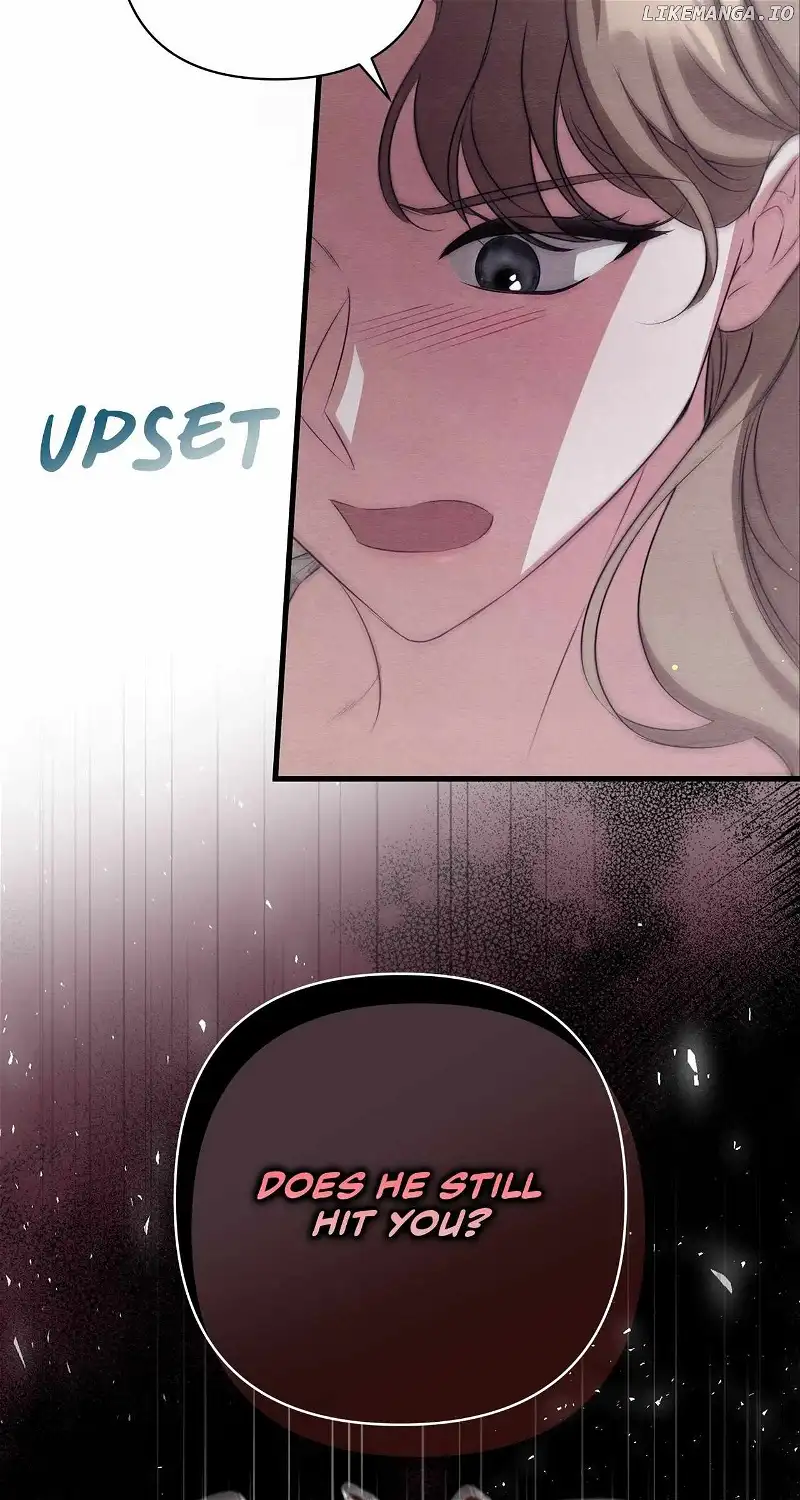 The Devil Who Kisses My Feet Chapter 12 - Page 27