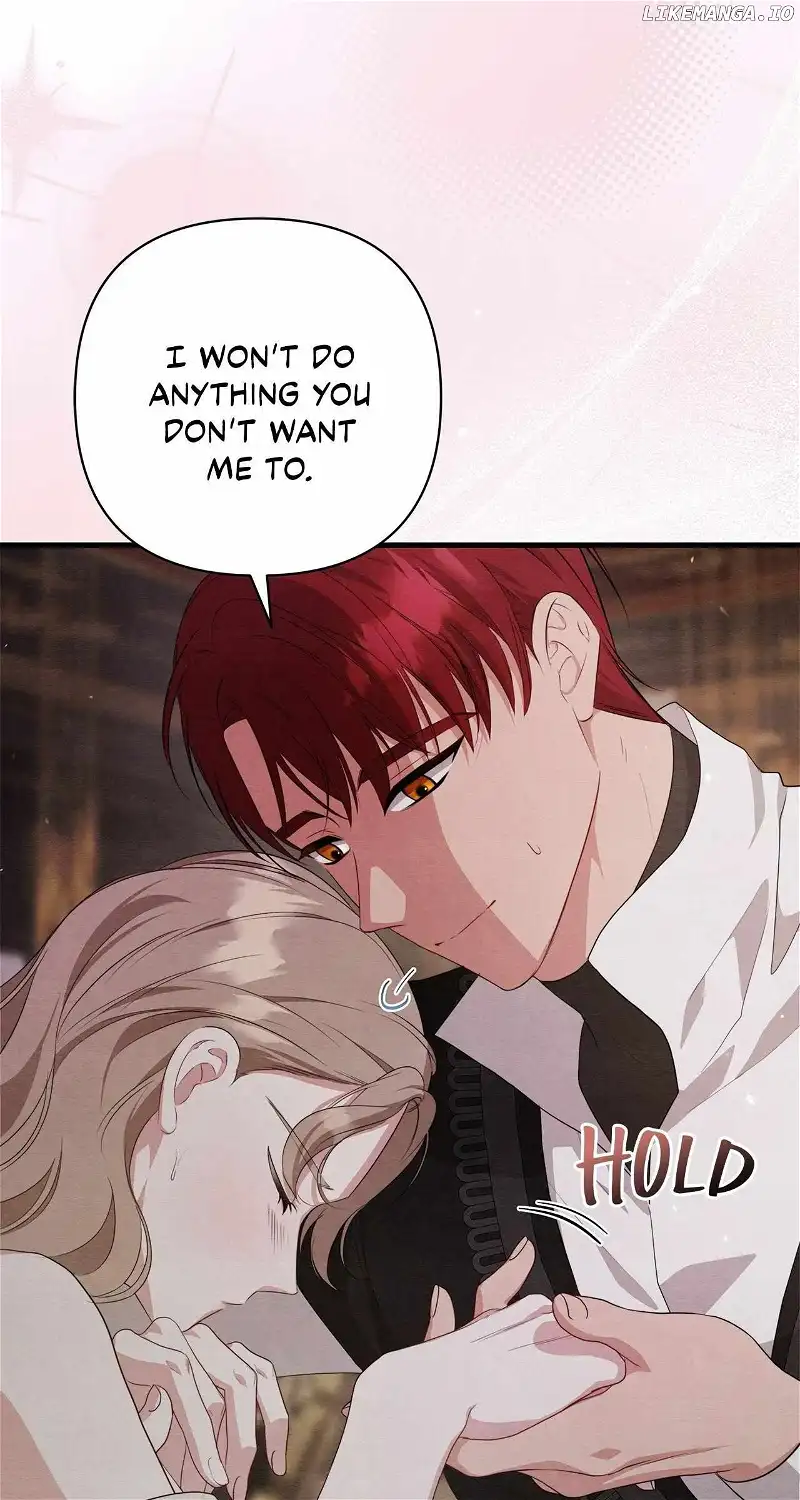 The Devil Who Kisses My Feet Chapter 12 - Page 71