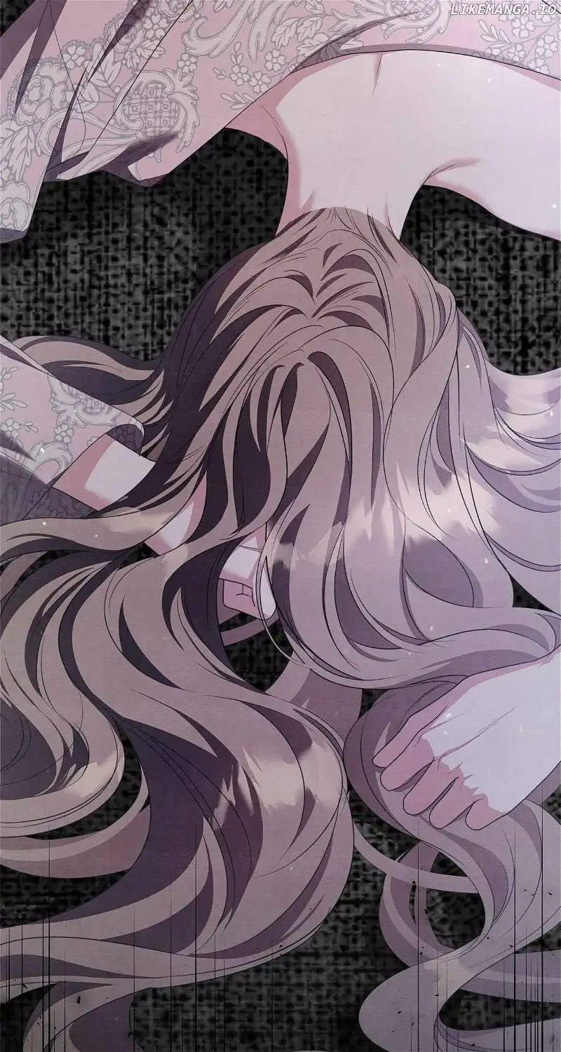 The Devil Who Kisses My Feet Chapter 12 - Page 100