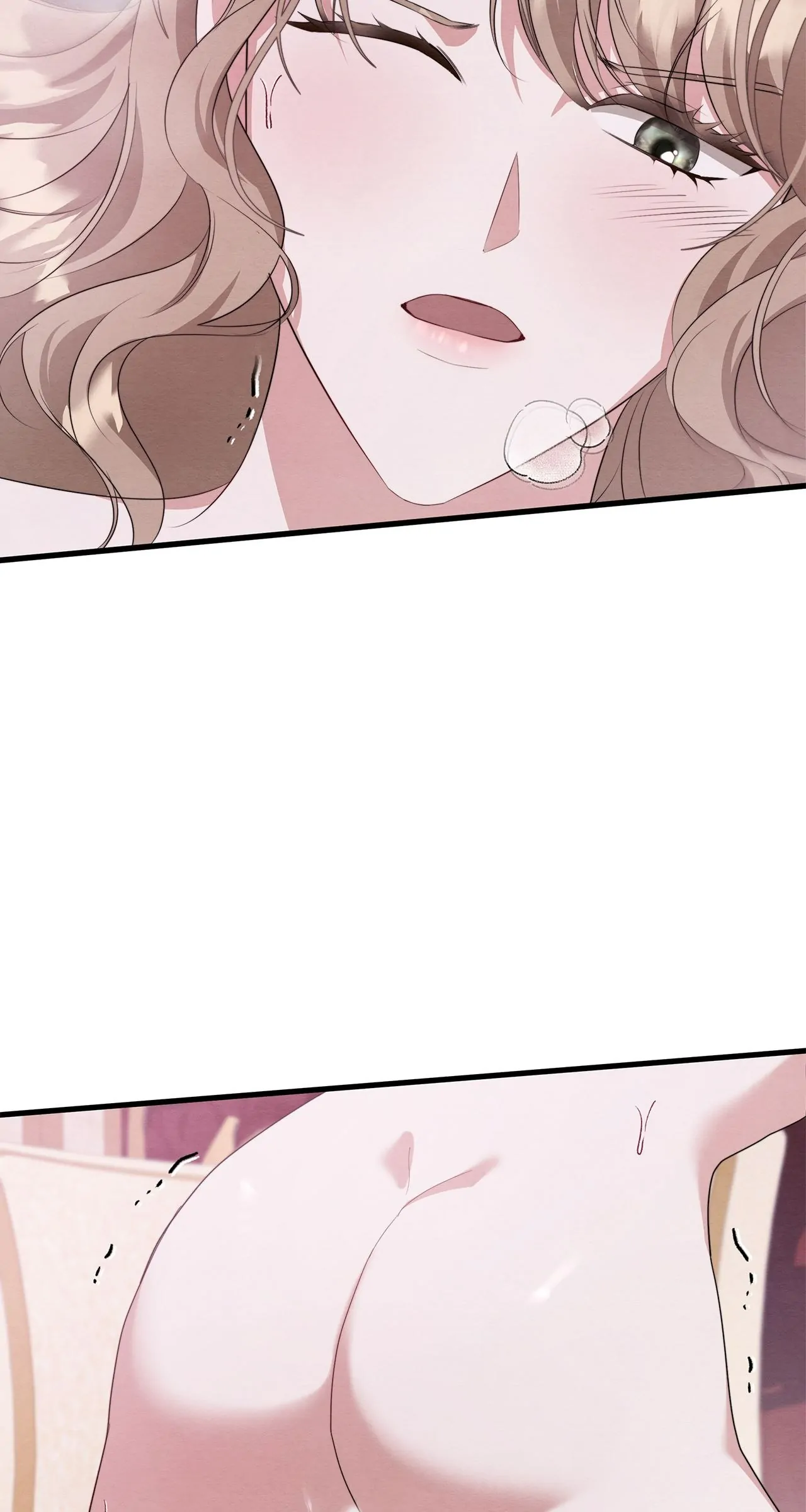 The Devil Who Kisses My Feet Chapter 15 - Page 39