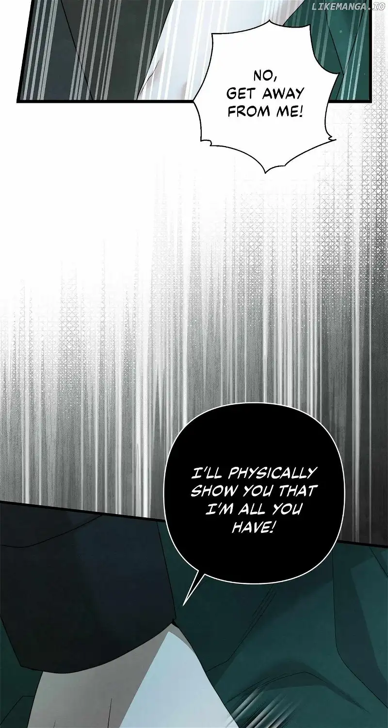 The Devil Who Kisses My Feet Chapter 19 - Page 50