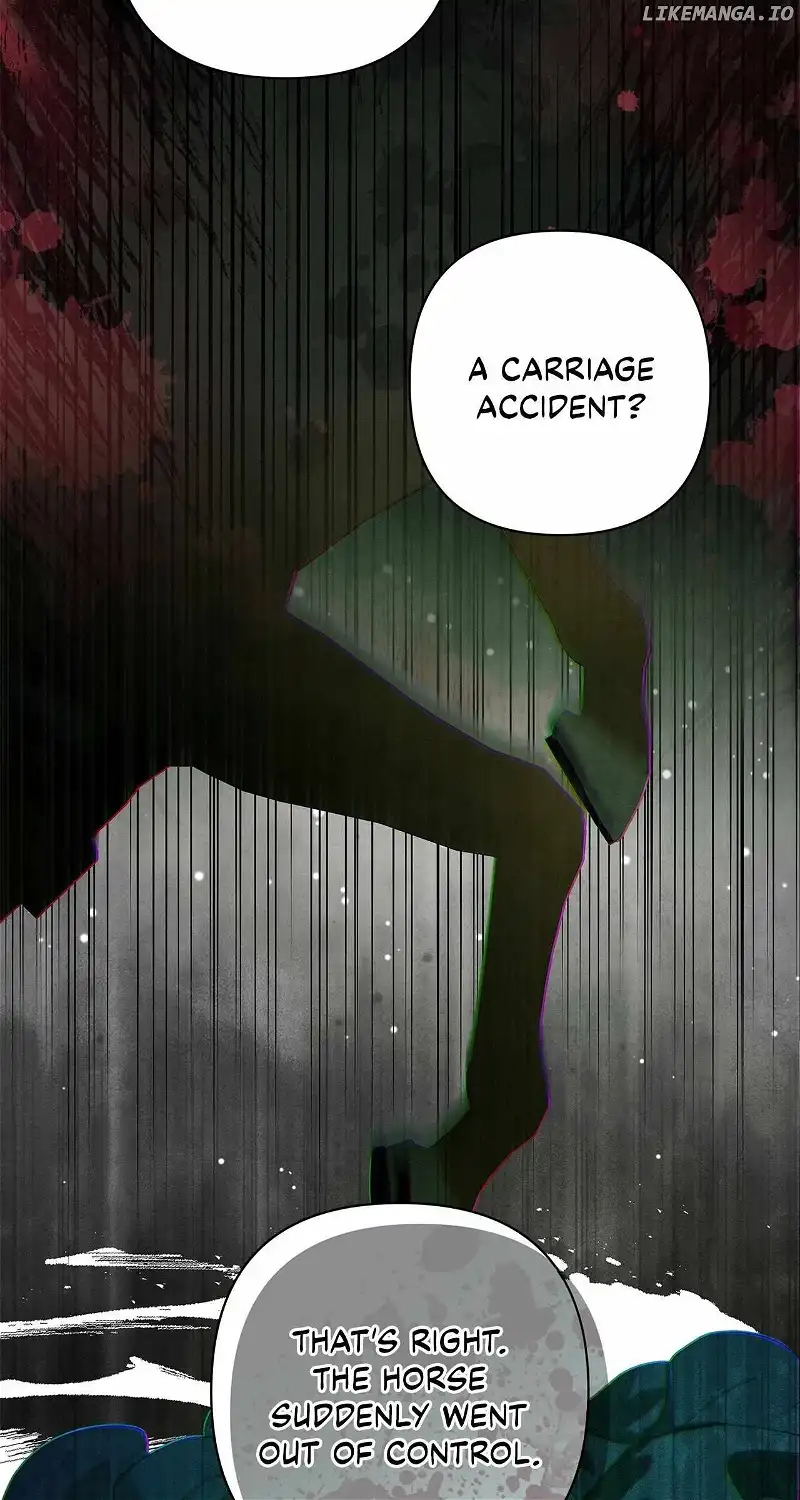 The Devil Who Kisses My Feet Chapter 19 - Page 80