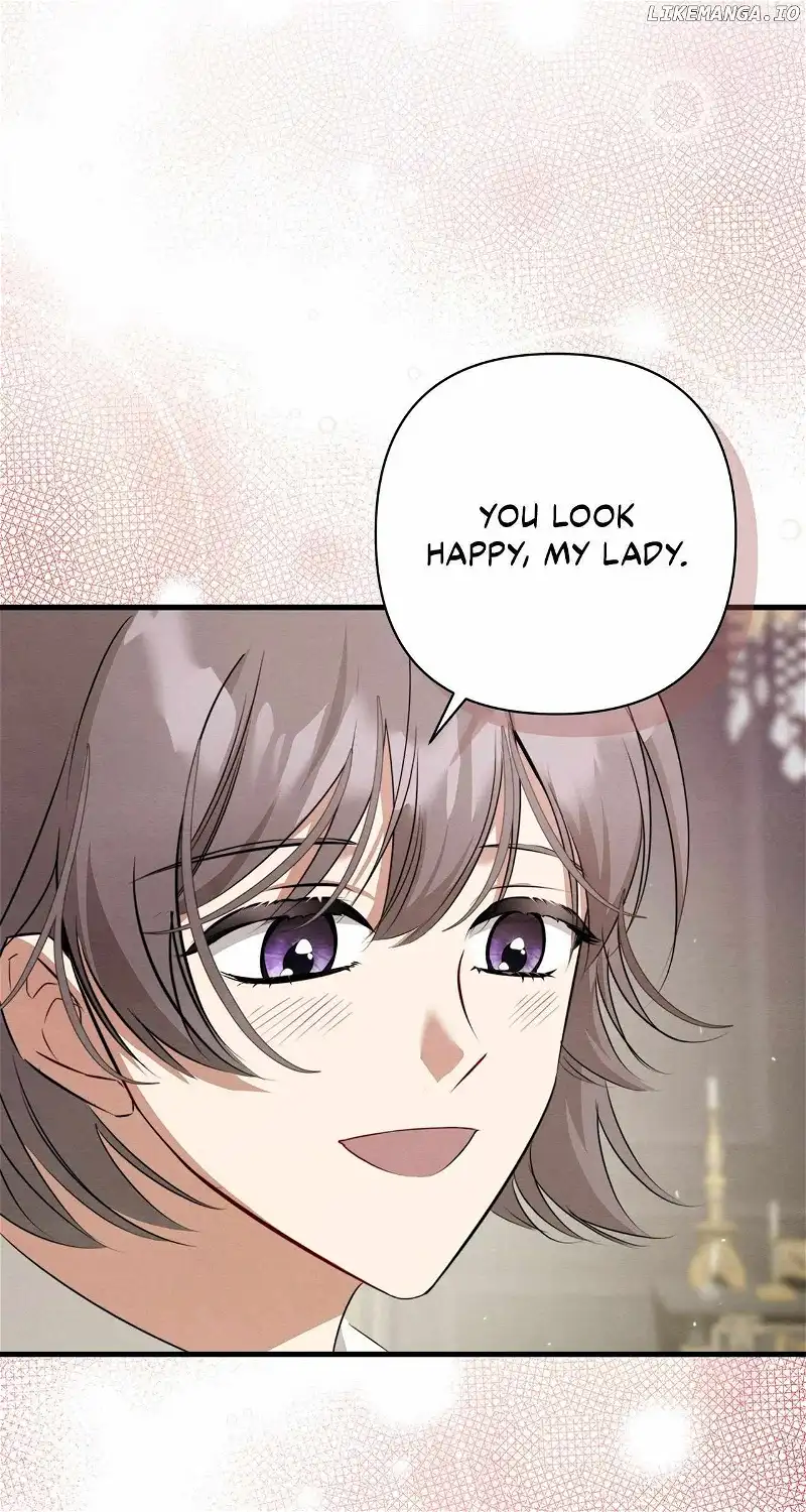 The Devil Who Kisses My Feet Chapter 20 - Page 11