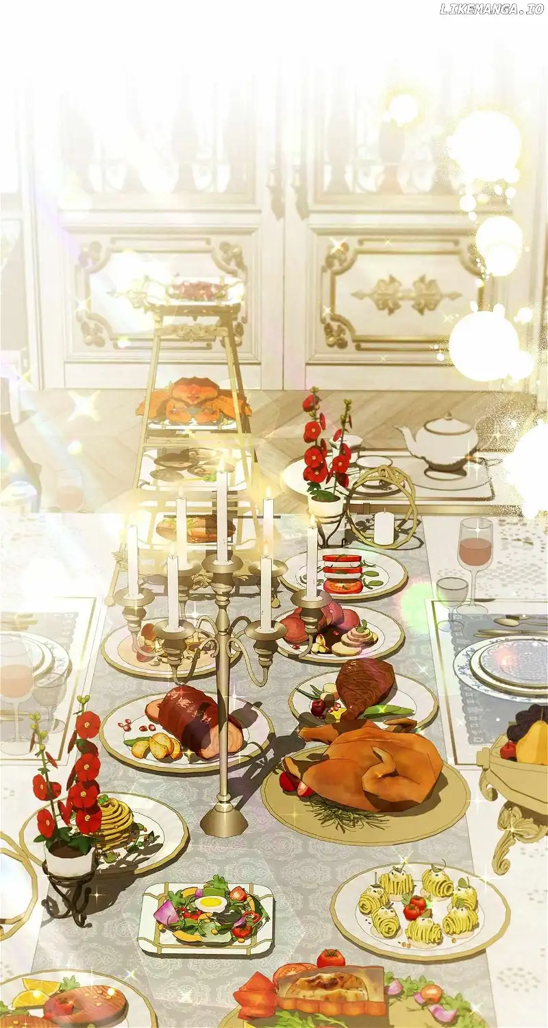 The Devil Who Kisses My Feet Chapter 20 - Page 65