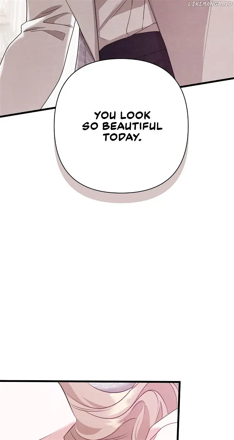 The Devil Who Kisses My Feet Chapter 20 - Page 88