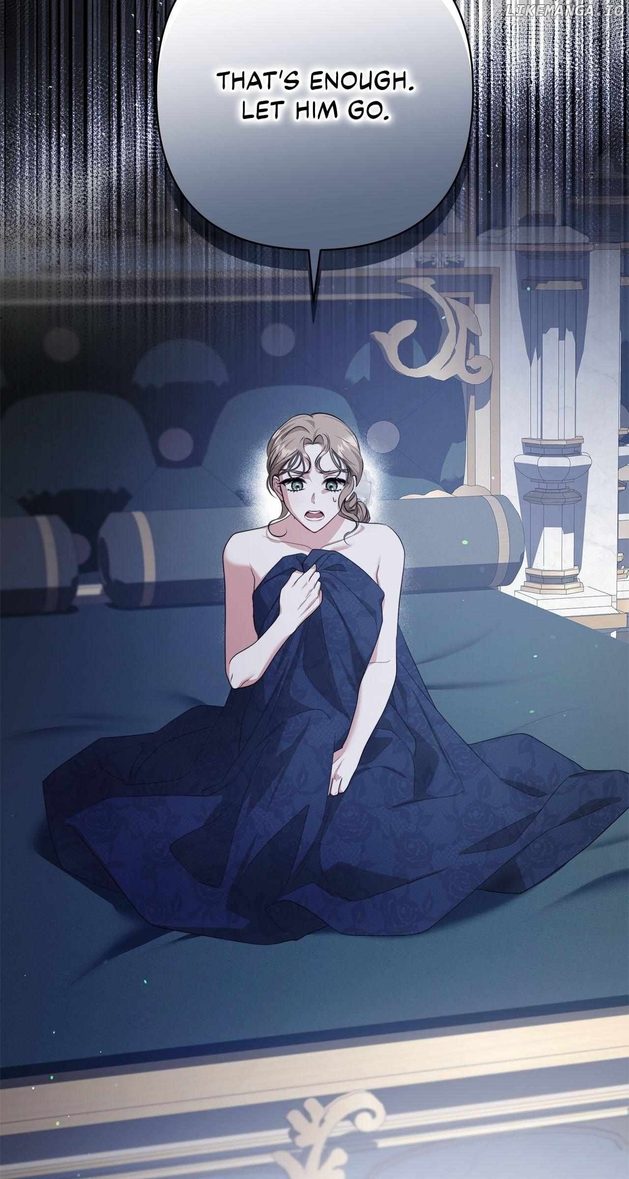 The Devil Who Kisses My Feet Chapter 23 - Page 6