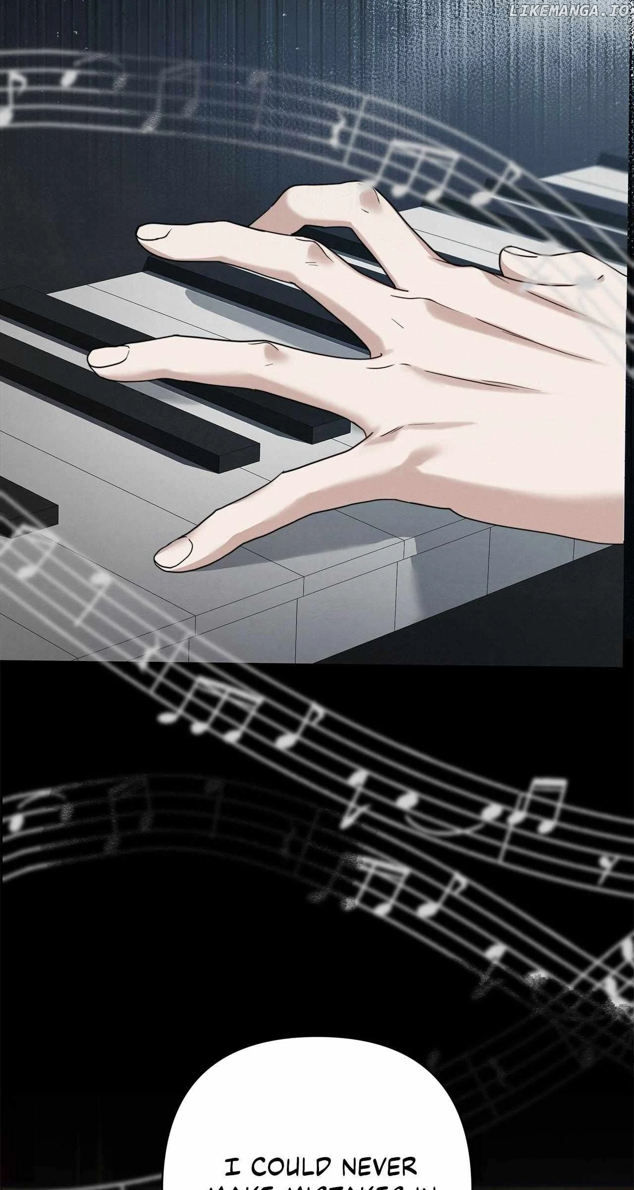 The Devil Who Kisses My Feet Chapter 24 - Page 15